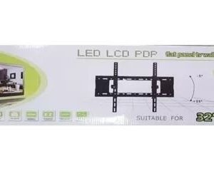 SOPORTE FIJO GRANDE 32" A  70"