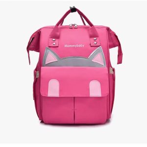 PAÑALERA MORRAL MOMMY