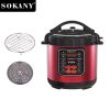 OLLA A PRESION SOKANY - Image 3