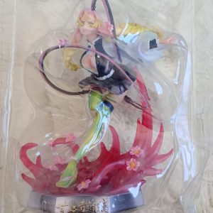 💎 Figura premium de Mitsuri Kanroji – Edición Especial 💎